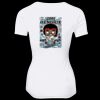 JB's  LADIES V NECK TEE Thumbnail