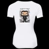 JB's  LADIES V NECK TEE Thumbnail