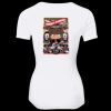 JB's  LADIES V NECK TEE Thumbnail