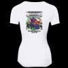 JB's  LADIES V NECK TEE Thumbnail