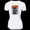JB's  LADIES V NECK TEE Thumbnail