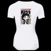 JB's  LADIES V NECK TEE Thumbnail
