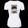 JB's  LADIES V NECK TEE Thumbnail