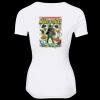 JB's  LADIES V NECK TEE Thumbnail