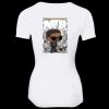 JB's  LADIES V NECK TEE Thumbnail