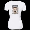 JB's  LADIES V NECK TEE Thumbnail