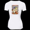 JB's  LADIES V NECK TEE Thumbnail