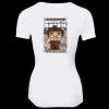 JB's  LADIES V NECK TEE Thumbnail