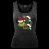 C OF C LADIES ATHLETIC SINGLET Thumbnail