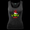 C OF C LADIES ATHLETIC SINGLET Thumbnail