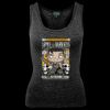 C OF C LADIES ATHLETIC SINGLET Thumbnail