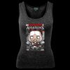 C OF C LADIES ATHLETIC SINGLET Thumbnail