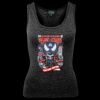 C OF C LADIES ATHLETIC SINGLET Thumbnail