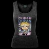 C OF C LADIES ATHLETIC SINGLET Thumbnail