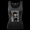 C OF C LADIES ATHLETIC SINGLET Thumbnail