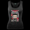 C OF C LADIES ATHLETIC SINGLET Thumbnail