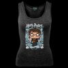 C OF C LADIES ATHLETIC SINGLET Thumbnail