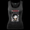 C OF C LADIES ATHLETIC SINGLET Thumbnail