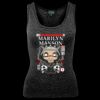 C OF C LADIES ATHLETIC SINGLET Thumbnail