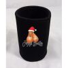 Overlock Stitched Stubby Holder  Thumbnail