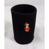 Overlock Stitched Stubby Holder  Thumbnail