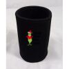 Overlock Stitched Stubby Holder  Thumbnail