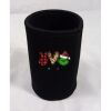 Overlock Stitched Stubby Holder  Thumbnail