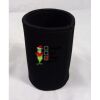 Overlock Stitched Stubby Holder  Thumbnail