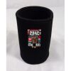 Overlock Stitched Stubby Holder  Thumbnail