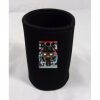 Overlock Stitched Stubby Holder  Thumbnail