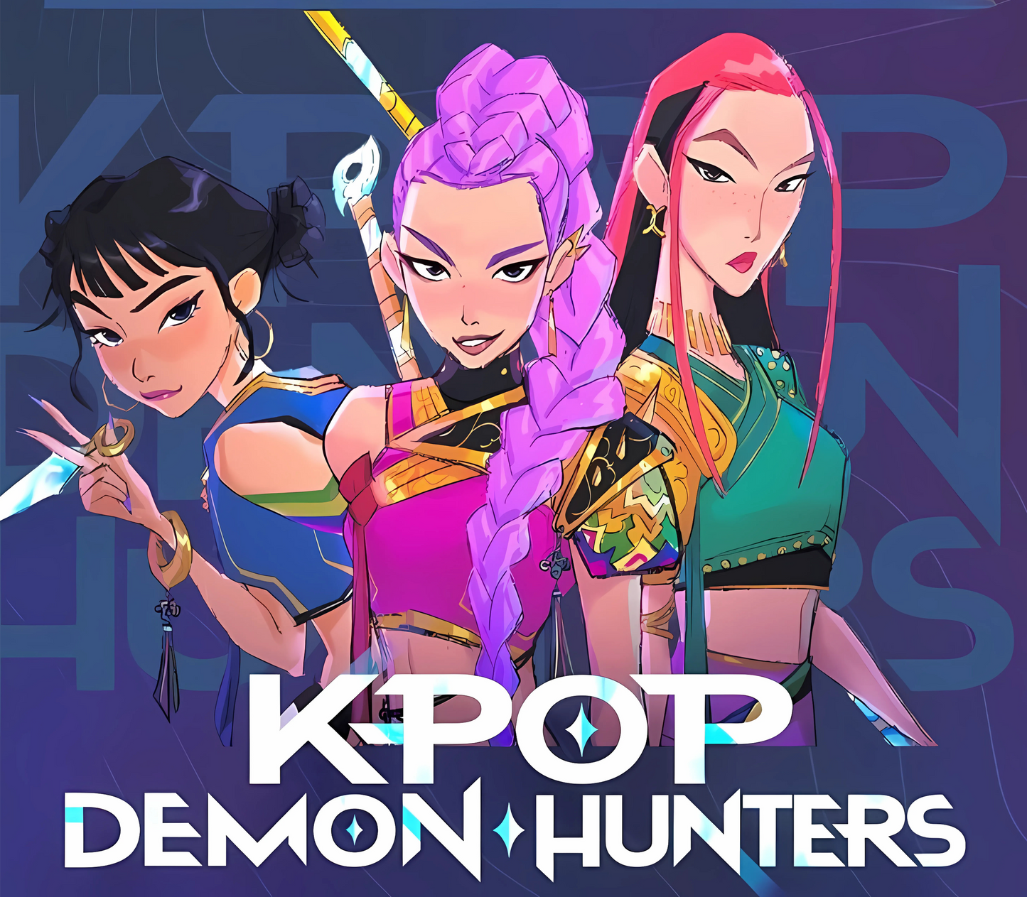 20 oz Tumbler Kpop Designs