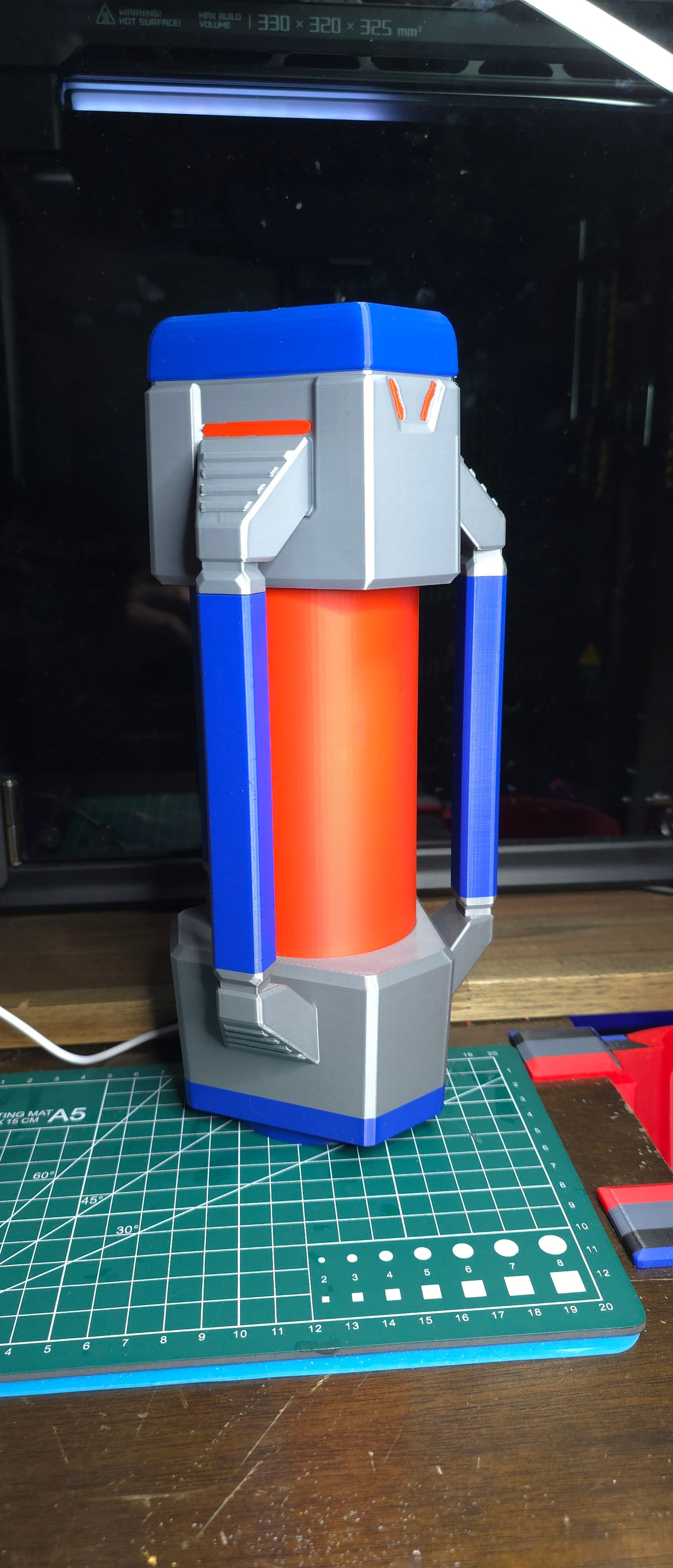 Fortnite Sprite Portable Extractor Night Light