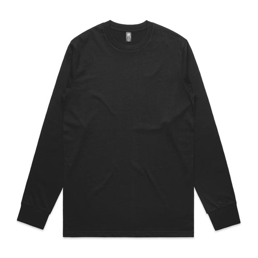 AS Colour STAPLE LS