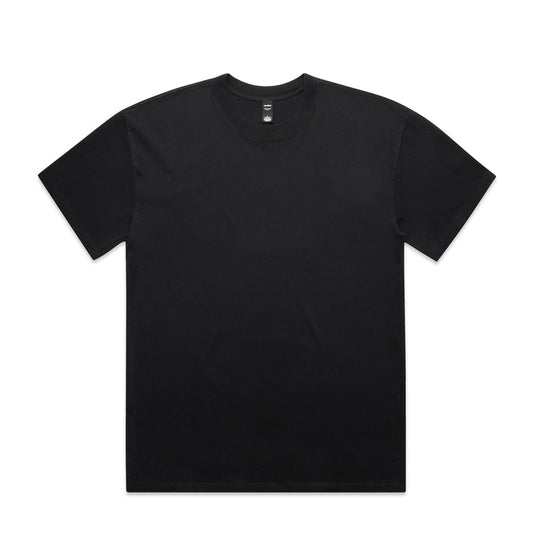 AS Colour Heavy Faded Minus Tee [-5cm]