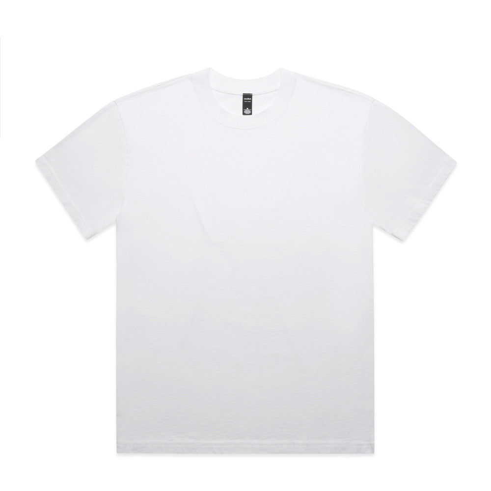 AS Colour Heavy Faded Minus Tee [-5cm]