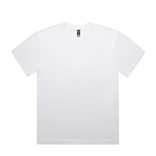 AS Colour Heavy Faded Minus Tee [-5cm]