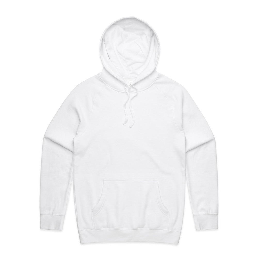 AS Colour Supply Hoodie