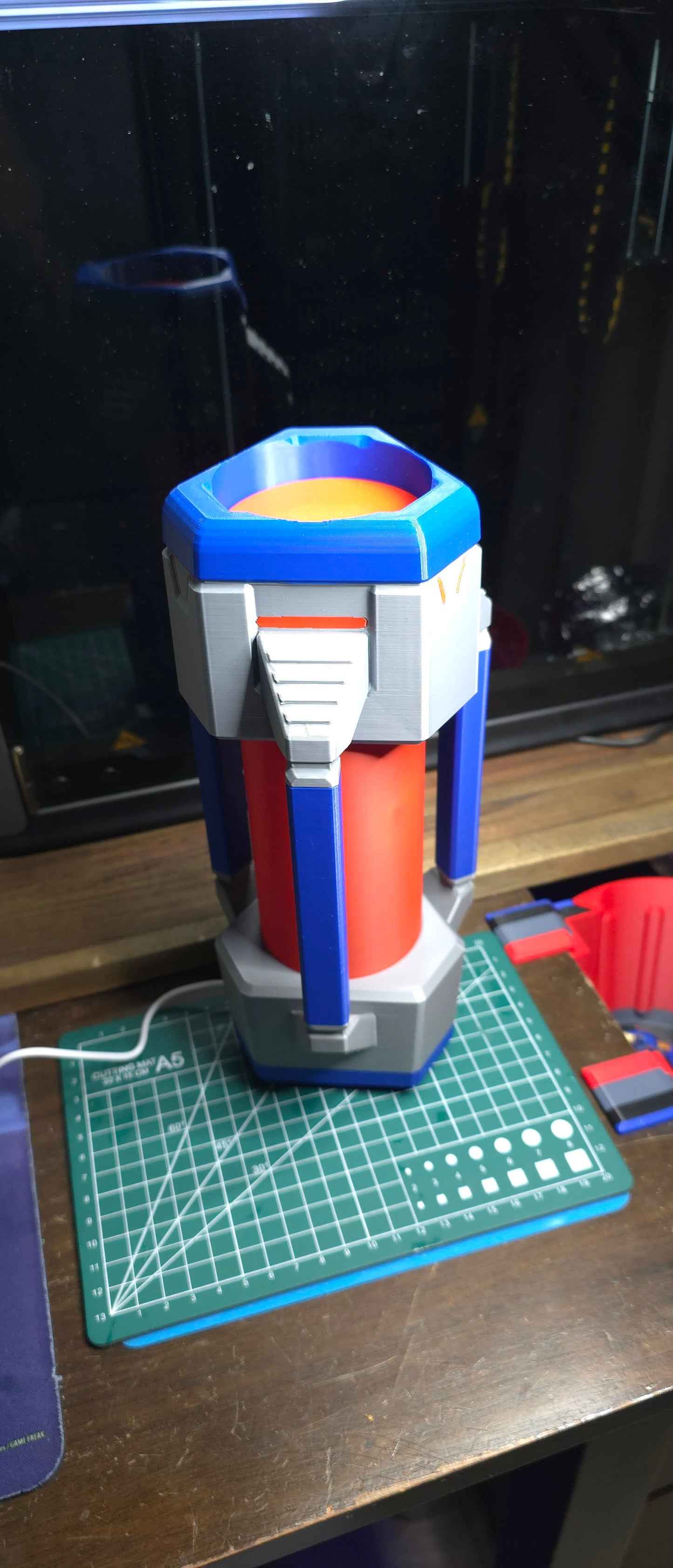 Fortnite Sprite Portable Extractor Night Light