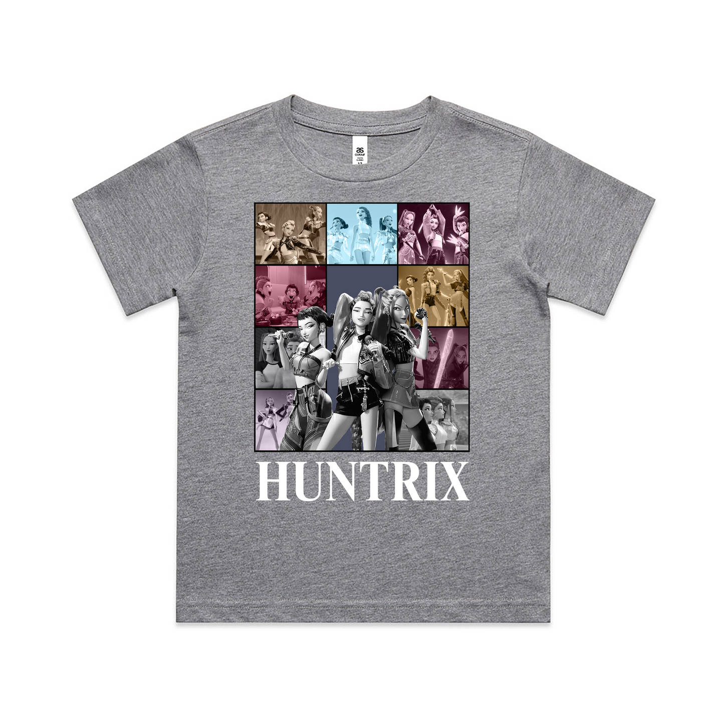 Kpop Demon Hunters Huntrix 8