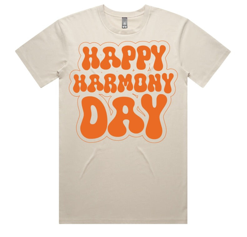 Happy Harmony Day 2