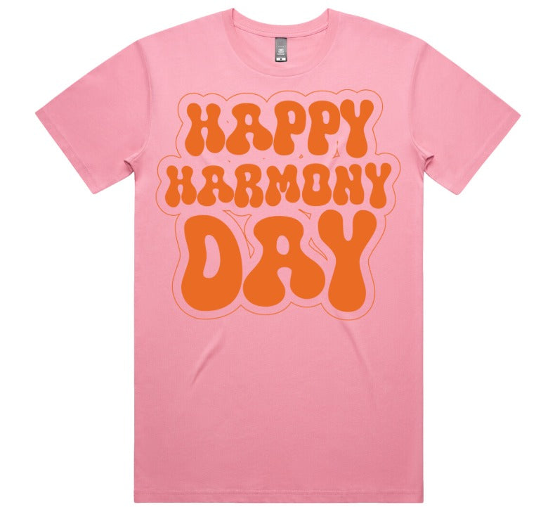 Happy Harmony Day 2
