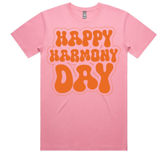 Happy Harmony Day 2