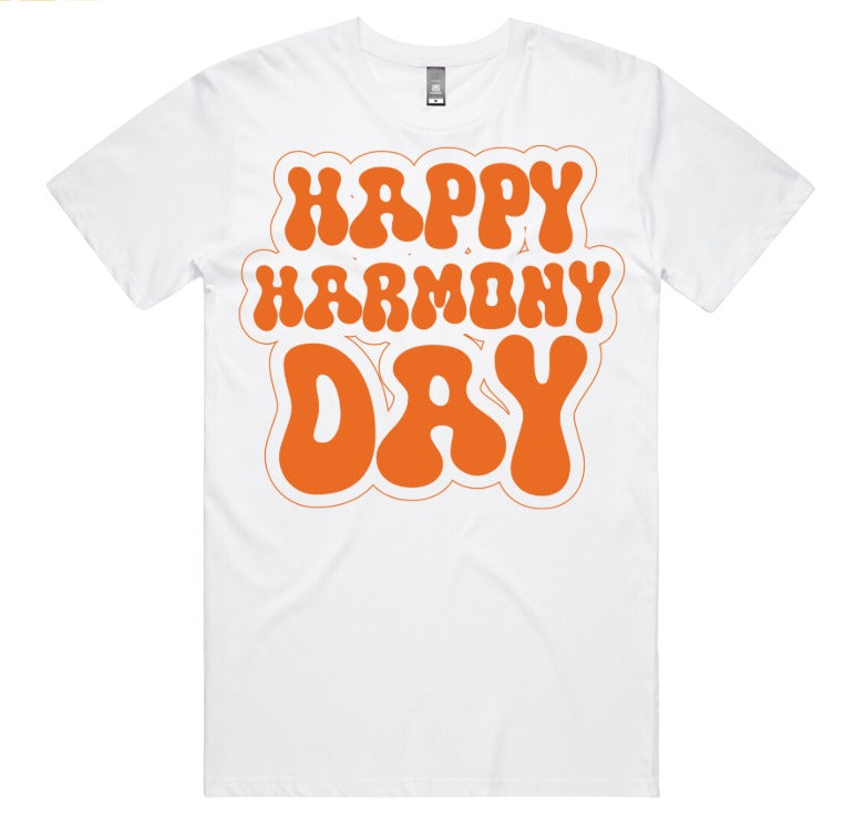 Happy Harmony Day 2