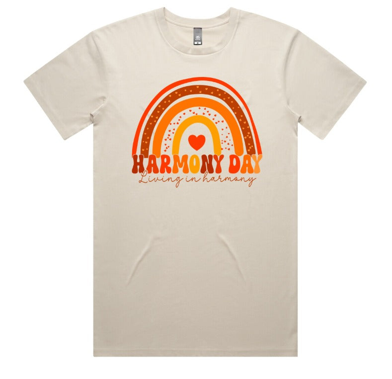 Harmony Day Living In Harmony 1