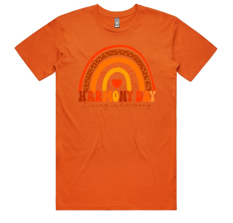 Harmony Day Living In Harmony 1