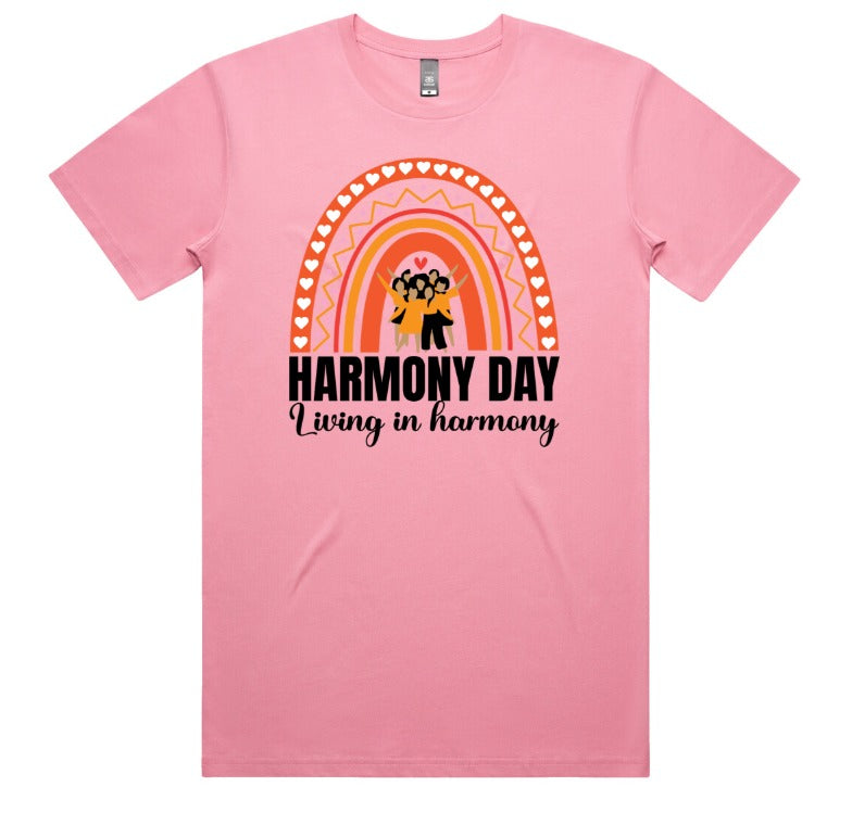 Harmony Day Living In Harmony 2