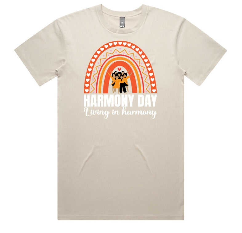Harmony Day Living In Harmony 2