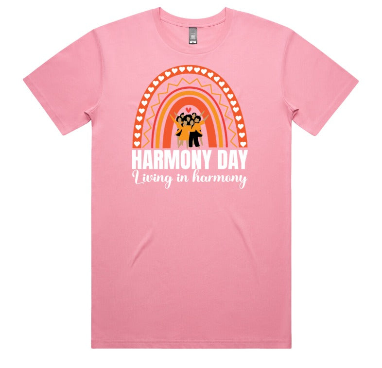 Harmony Day Living In Harmony 2