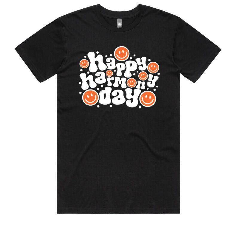 Happy Harmony Day Smiles 2