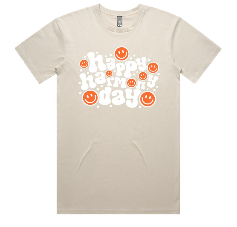 Happy Harmony Day Smiles 2